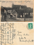 06348 Großöerner Mansfeld o 10.7.1927