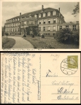 Grosssachsenheim Wirtschaftl. Frauenschule o 27.04.1932