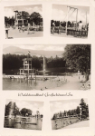 02779 Großschönau Sachsen Waldstrandbad o 1963