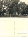 17268 Groß-Väter Jugendherberge Birkenhof *1958 Hanich