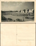 Grottau, Kr. Reichenberg, Städtische Badeanstalt, * ca. 1940