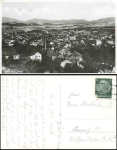 Grottau Kreis Reichenberg in Böhmen o 7.2.1939
