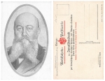 Großadmiral von Tirpitz * ca.1916
