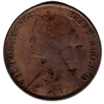 GroßbritanniGroßbritannien Half Penny 1861 Victoria UK 1/2 Penny en Half Penny 1862 Victoria UK 1/2 Penny