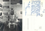 Grossrückerswalde Wehrkirche gebr. ca. 1971