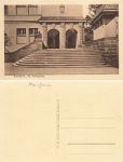 Neu-Gruna Dresden 32. Volksschule * um 1930