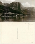 Grundlsee * ca. 1930