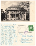 Grunewald Berlin Klinik o 7.10.1959
