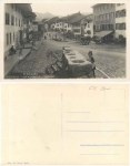 Gruyeres Les anciennes mesures * ca. 1930