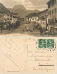 Gruyeres et le Moleson o 12.7.1913