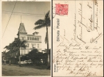 Brazil Guaruja Grand Hotel o 07/27/25
