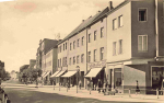 03172 Guben Niederlausitz Wilhelm Pieck Strasse o 1962