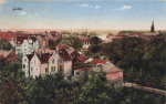 03172 Guben Niederlausitz o 1916