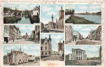 03172 Guben Niederlausitz o 1913