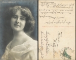 Gudrun Hildebrandt 1935/2, o ca, 1908