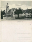 39439 Guesten Anhalt Rathaus * ca. 1930