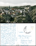 Gummbersbach o 23.8.1960