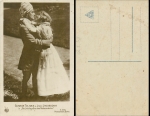 Gunnar Tolanaes und Lilli Jacobsohn Photochemie K 1919 