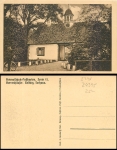 Gut Gelting Torhaus *ca.1920