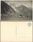 Guttannen  Bern * ca. 1930