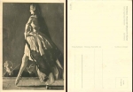HDK130 Julius Engelhard Spitzentanz * around 1940 Photo-Hoffmann Munich