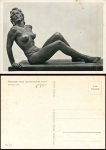 HDK613 David Fahrner The Morning (Nude)