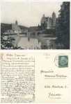 Hämelschenburg bei Hameln o 30.3.36