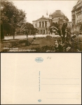 Halle Saale Stadttheater *ca.1930