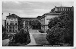 Halle Saale Universität * 1958