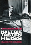 Keep the keys hot (blues for lovers) English film with Ray Charles ​​​​​​​92/68 film for you