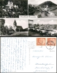 Hamburg Hausbruch-Neugraben o 18.4.1958