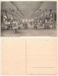 Hamburg Wandsbek Reichardt cocoa factory, grate apparatus, * around 1920