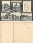 Hameln Rattenfänger * 1920