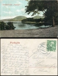 Hammer am See Hamr na Jezeře Kr. Deutsch-Gabel  o 17.5. 1906