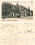 Hammer am See Gasthaus 