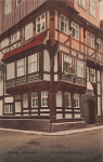 34346 Hann. Muenden Ecke Muehlenstrasse * um 1920