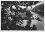 34346 Hann. Muenden Flussdampfer o 1939