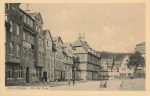 34346 Hann. Muenden Gasthaus Vor der Burg * 1930