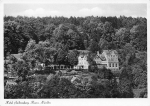 34346 Hann. Muenden Hotel Andreesberg  * um 1940
