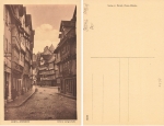 Hann Muenden Untere Langestrasse *ca.1920
