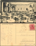 Hannover Cafe Reichshof o 27.8.1919