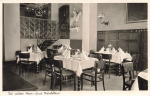 Hannover Hotel Europaeischer Hof Luisenstrasse 4 Wein und Bierstuben o 1939
