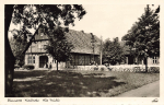 Hannover Kirchrode Parkrestaurant Alte Muehle * um 1940
