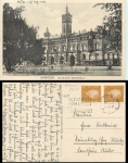 Hanover Technical University o January 18, 1932
