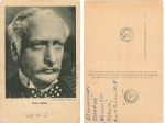 Hans Albers, Foto: bavaria- Filmkunst