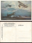 Deutscher Luftflotten-Verein sig. Hans Rudolf Schulze *1915