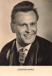Hapke Guenter Foto Brueggemann G 6138