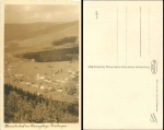 Harrachsdorf Harrachov Riesengebirge * ca.1940