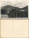 Harrachsdorf Riesengebirge   Kr. Gablonz *ca.1940