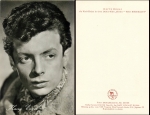 Harry Engel, progress Nr. 254/395
